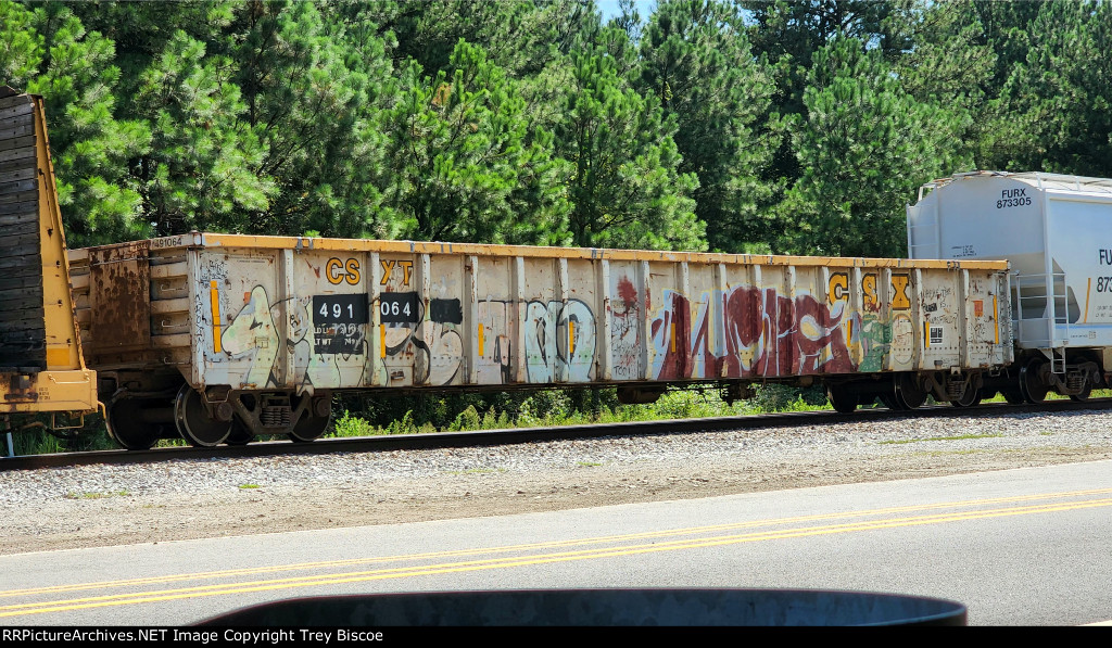 CSX 491064